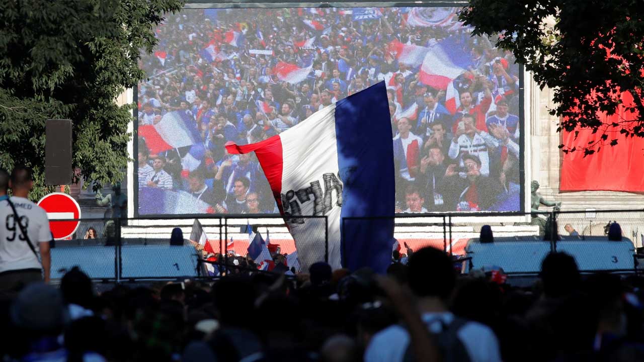 Fransa, 2022 Katar Dünya Kupası'nı protesto edecek!