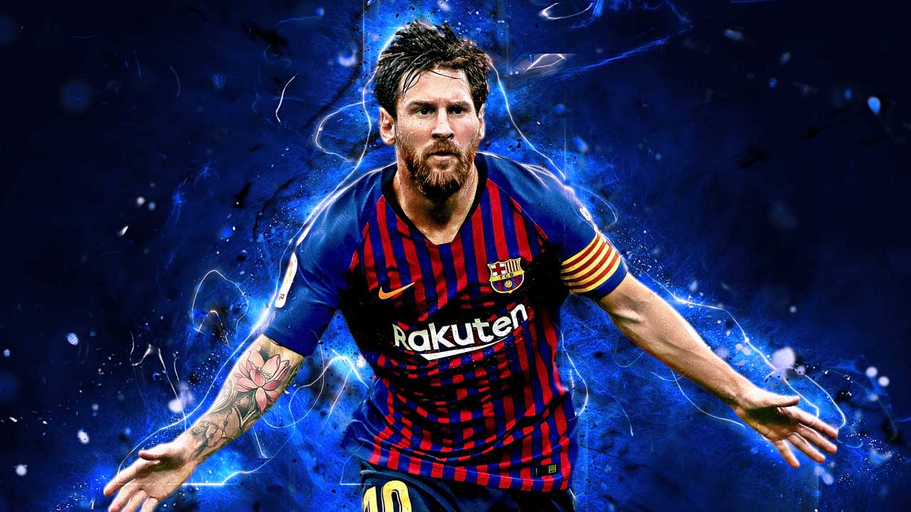 Flaş haber: Lionel Messi yıl sonunda yeniden Barselona'da!