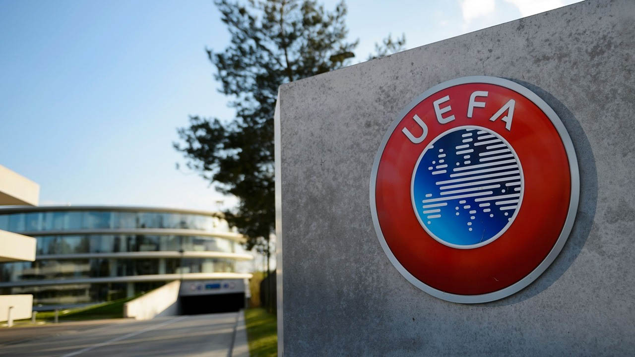 UEFA ülke sıralamasında Türkiye tırmanışa geçti
