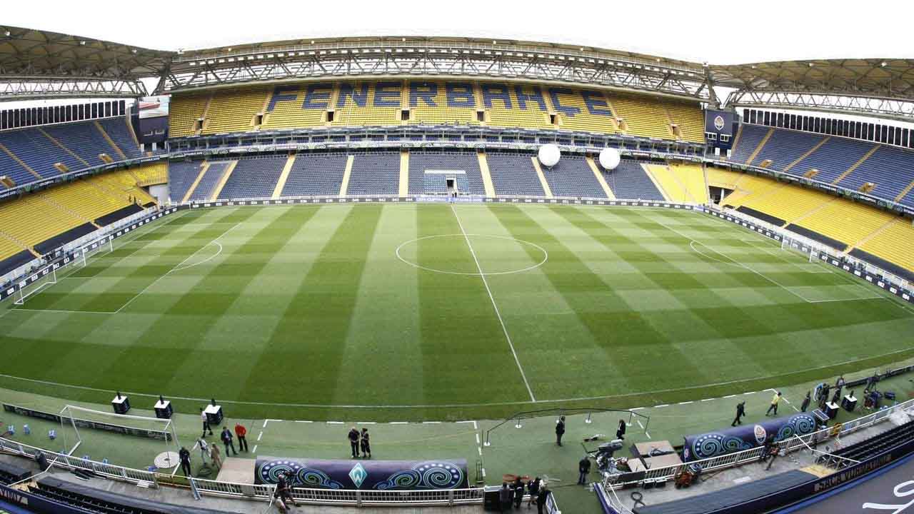 Başkan Ali Koç müjdeyi verdi! Fenerbahçe stadyumunun adı değişiyor