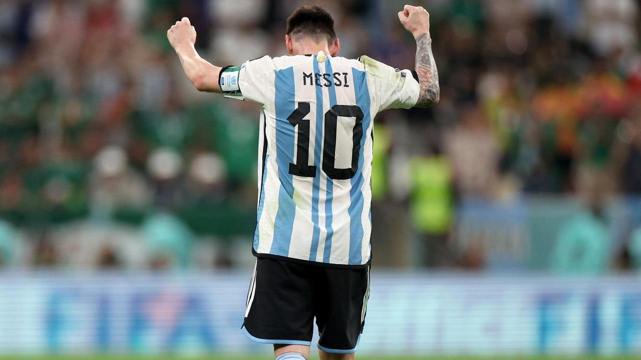 Lionel Messi, PSG'den ayrılıyor! Yeni takımı belli oldu